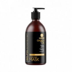 Belma Kosmetik Argan Oil Everyday Mask Plaukų kaukė 250ml