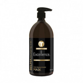 Belma Kosmetik Excellence Post Straightening Mask 1000ml