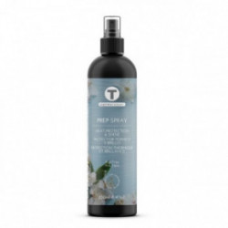 Belma Kosmetik Prep Spray Heat Protection & Shine Plaukus apsaugantis purškiklis 250ml