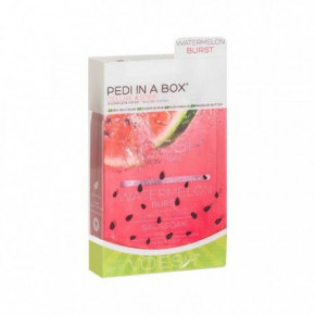 VOESH Deluxe Pedi In A Box Watermelon Burst Gift set