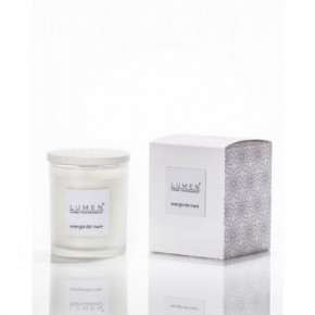 Lumen Elementi White Label Aromatizētā svece 200ml