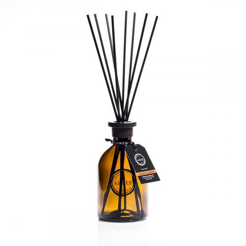 Lumen 19.61 Herbalist Diffuser Kvapas namams su lazdelėmis 500ml