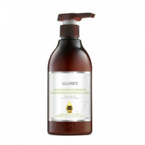 Saryna Key Anti-Dandruff Shampoo Plaukų šampūnas nuo pleiskanų 500ml