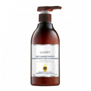 Saryna Key Deep Cleansing Shampoo 500ml