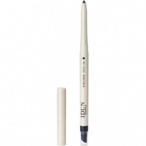 IDUN Creamy Eyeliner Išsukamas akių pieštukas 0.35g