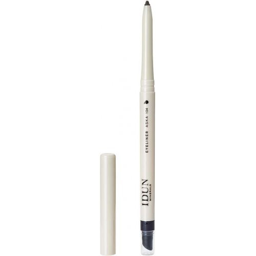 IDUN Creamy Eyeliner Išsukamas akių pieštukas 0.35g