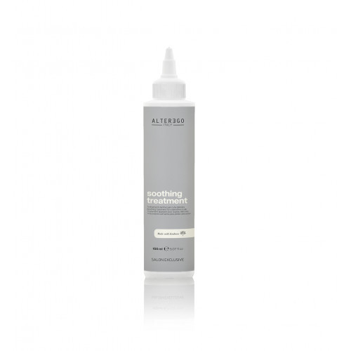 Alter Ego Italy Soothing Treatment Raminamasis preparatas galvos odai 150ml