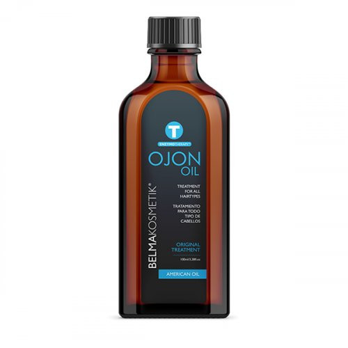 Belma Kosmetik Ojon Oil Plaukų aliejus 100ml
