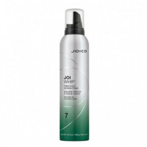 Joico JOIWHIP Firm-hold Design Foam Stipras fiksācijas matu veidošanas putas 300ml