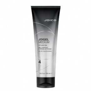 Joico Style & Finish JoiGel Medium Keskmise hoiakuga viimistlusgeel 250ml