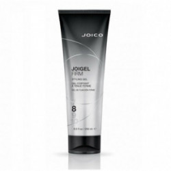 Joico Style & Finish JoiGel Firm Stiprios fiksacijos plaukų gelis 250ml