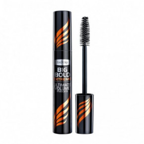 Isadora Big Bold Extreme Mascara Apimties suteikiantis blakstienų tušas 14ml