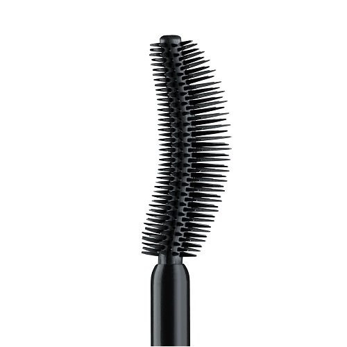 Isadora Grand Volume Lash Curler Mascara Blakstienų tušas 9ml