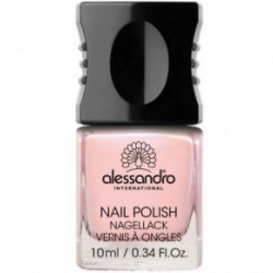 Alessandro Nail Polish Nagų lakas 10ml