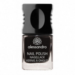 Alessandro Nail Polish Nagų lakas 10ml