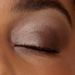 Isadora Quartet Eyeshadow Akių šešėlių paletė 01 Muddy Nudes