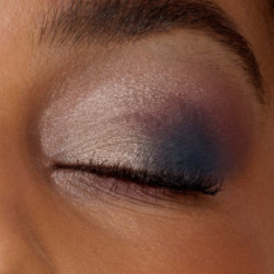 Isadora Quartet Eyeshadow Akių šešėlių paletė 01 Muddy Nudes