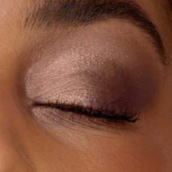 Isadora Quartet Eyeshadow Akių šešėlių paletė 01 Muddy Nudes