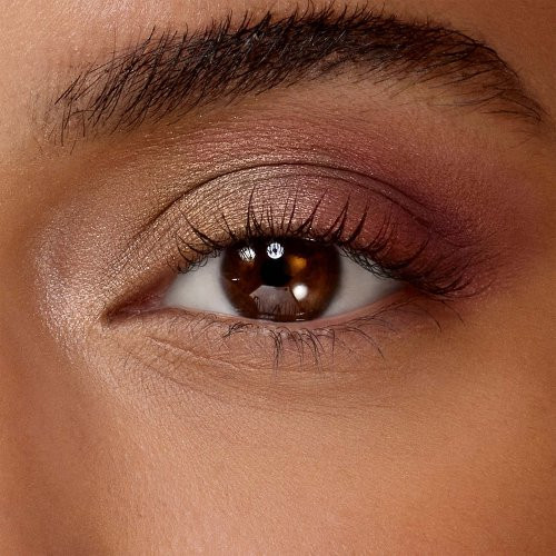 Isadora Quartet Eyeshadow Akių šešėlių paletė 01 Muddy Nudes