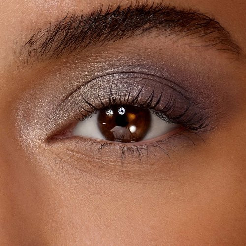 Isadora Quartet Eyeshadow Akių šešėlių paletė 01 Muddy Nudes