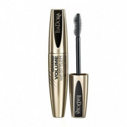 Isadora Grand Volume Lash Styler Blakstienų tušas 9ml
