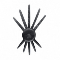 Isadora Grand Volume Lash Styler Blakstienų tušas 9ml