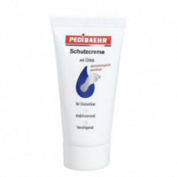 Pedibaehr Schutzcreme Apsauginis kremas su 10% šlapalu 75ml