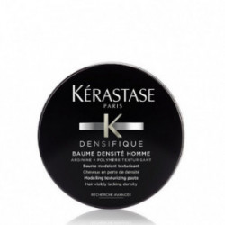 Kérastase Densifique Baume Densite Homme Tekstūros suteikianti plaukų modeliavimo pasta 75ml