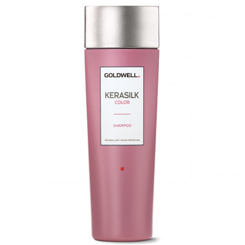 Goldwell Kerasilk Color Shampoo Šampūnas dažytiems plaukams 250ml