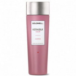 Goldwell Kerasilk Color Shampoo Šampūnas dažytiems plaukams 250ml