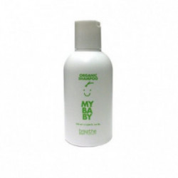 Breathe Organic Shampoo Ekologiškas plaukų šampūnas 150ml