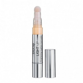 Isadora Light Up Brightening Cushion Concealer Izgaismojošs korektors 4.2ml