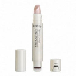Isadora Highlighter Stick'n Brush Skaistinamasis pieštukas 20 Frosty Glow