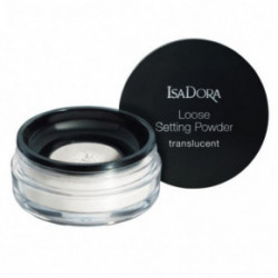 Isadora Loose Setting Powder Biri pudra 7g