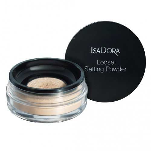 Isadora Loose Setting Powder Biri pudra 7g