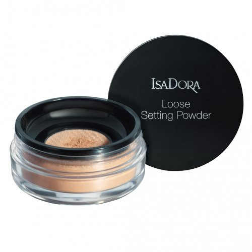 Isadora Loose Setting Powder Biri pudra 7g