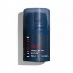 Lumene Energizing 24H Moisture Booster Drėkinamoji priemonė veidui 50ml