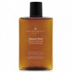 Philip Martin's Babassu Wash Volumizing Shampoo Šampūnas didinantis plaukų apimtį 340ml