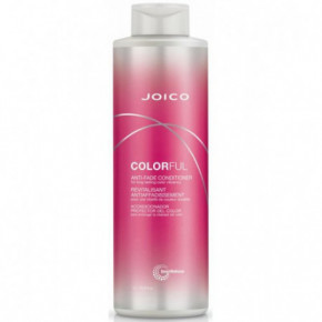 Joico Colorful Anti-Fade Shampoo Plaukų spalvą saugantis šampūnas 1000ml