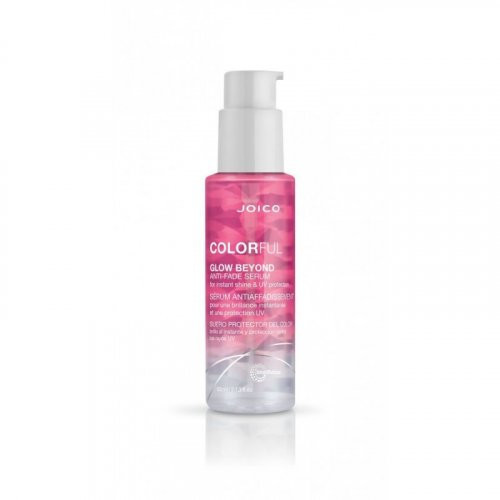 Joico Colorful Anti-Fade Glow Beyond Serum Spalvą saugantis serumas 63ml