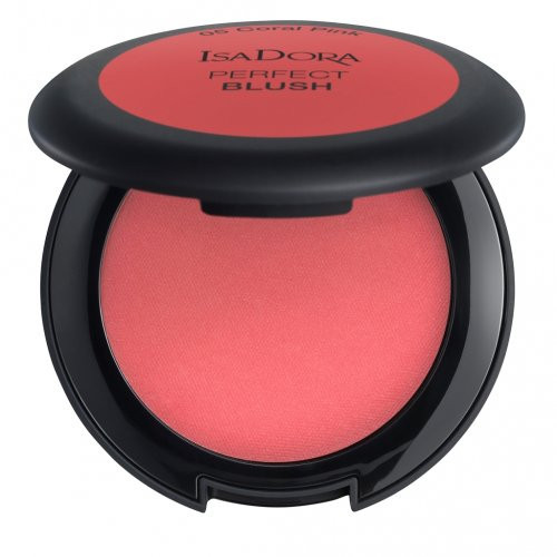 Isadora Perfect Blush Skaistalai 01 Warm Nude