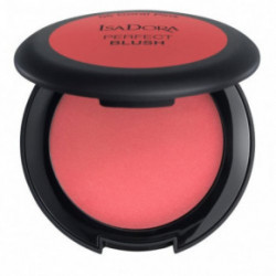 Isadora Perfect Blush Skaistalai 01 Warm Nude