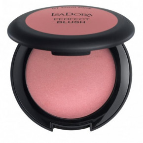 Isadora Perfect Blush Skaistalai 07 Cool Pink