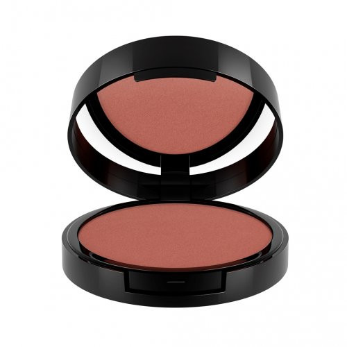 Isadora Nature Enhanced Cream Blush Kreminiai skaistalai 30 Apricot Nude