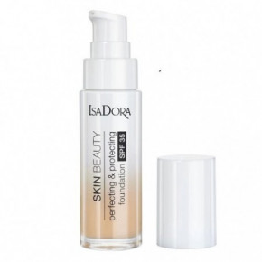 Isadora Skin Beauty Perfecting & Protecting Foundation SPF 35 Jumestuskreem 30ml