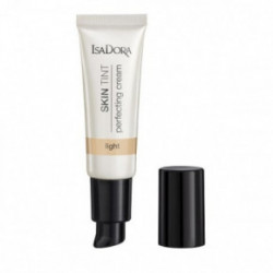 Isadora Skin Tint Perfecting Cream Veido kremas su atspalviu 30ml