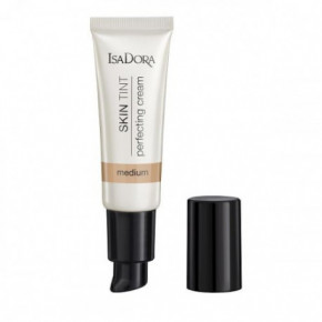 Isadora Skin Tint Perfecting Cream Jumestuskreem kerge katvusega 30ml