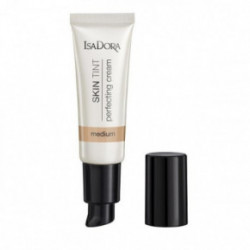 Isadora Skin Tint Perfecting Cream Veido kremas su atspalviu 30ml