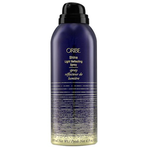 Oribe Brilliance & Shine Light Reflecting Spray Plaukams žvilgesio suteikiantis purškiklis 200ml