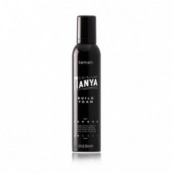 Kemon Hair Manya Build Foam Itin stiprios fiksacijos plaukų putos 250ml